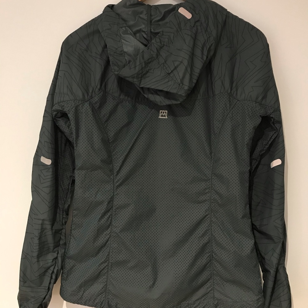Avalanche Weather Running Shell XSmall - Picture 2 of 12